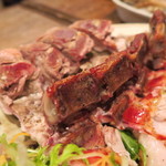 総作料理 日いづる - 