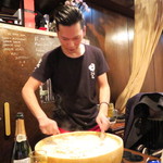 総作料理 日いづる - 