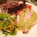 総作料理 日いづる - 