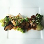 ロルキデ　ブランシュ - 