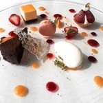 ロルキデ　ブランシュ - 