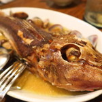 総作料理 日いづる - 