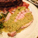 総作料理 日いづる - 