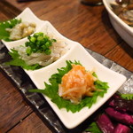 総作料理 日いづる - 