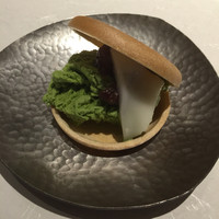炭火割烹 白坂 - 