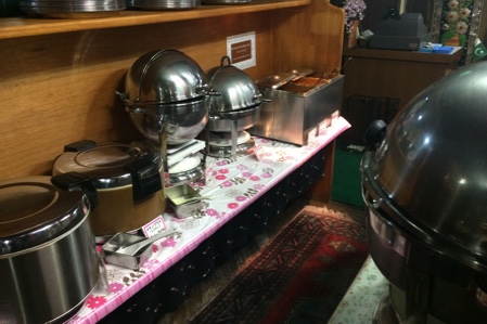 Ninin Ga Yon photo 5