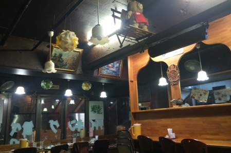 Ninin Ga Yon photo 4