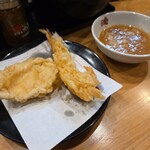 そば茶屋 吹上庵 - 料理写真: