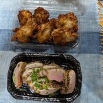 とりせん - 料理写真: