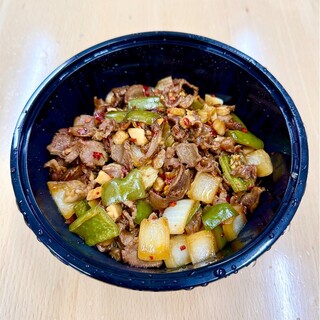 湖南四川料理 湘厨_0