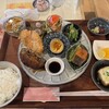 三國湊 食の蔵 灯 - 灯ランチ