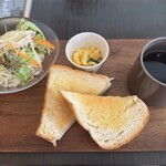 東岩坂珈琲店 - 