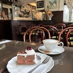 ウィーン菓子 シーゲル - 料理写真: