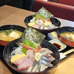 大漁屋 - 
