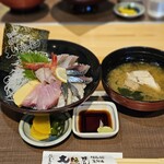 大漁屋 - 