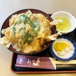 更科 - 