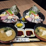 大漁屋 - 
