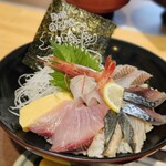大漁屋 - 