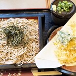 更科 - 