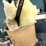 Gelateria N-icebreak - 料理写真: