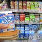 セイコーマート - ドリンク写真: