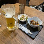 うなぎ乃助 - 