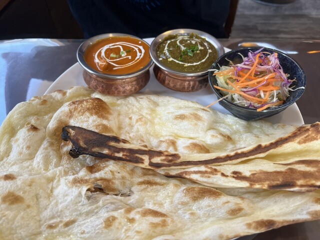 ネパール食堂 くまり （Kumari）のご予約 - 古島/ネパール料理 | 食べログ
