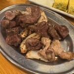 とりビアー - 