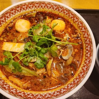 口コミ一覧 : 紅虎餃子房 イオンモール都城駅前店 - 都城/中華料理