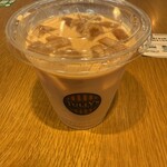 タリーズコーヒー&TEA - ドリンク写真: