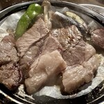 赤岳鉱泉 - 