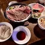 赤岳鉱泉 - 