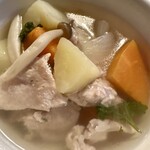 赤岳鉱泉 - 
