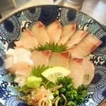 鰤屋金太郎 - 料理写真: