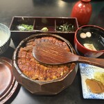 あつた蓬莱軒 - 