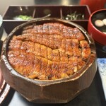 あつた蓬莱軒 - 