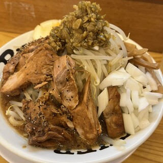 らーめんブッチャー_0