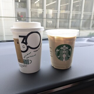 スターバックスコーヒー _0