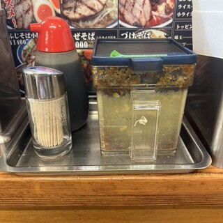 らーめんブッチャー_1