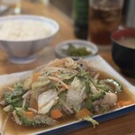 大衆食堂BEETLE - 