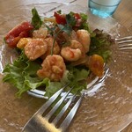 パスタとピザの店 base - 料理写真: