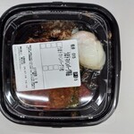 松屋/松のや - 料理写真:うまトマハンバーグ単品