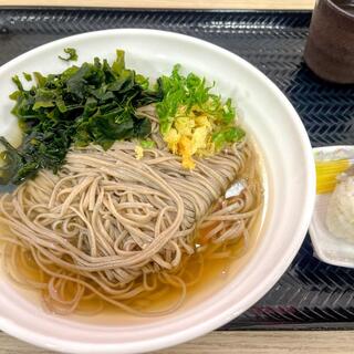さぬきうどんの駅 綾川_1