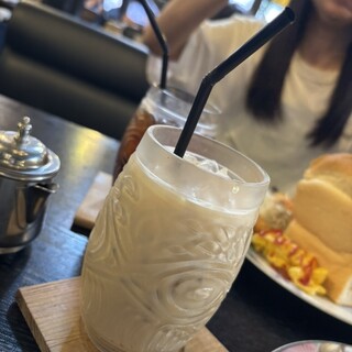 口コミ一覧 : 匠珈琲 恵時尊 NEXT - 西笠松/カフェ [食べログ]