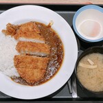 松のや - 料理写真: