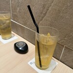 銀座 ちかみつ - 