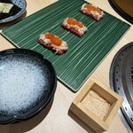 銀座 ちかみつ - 