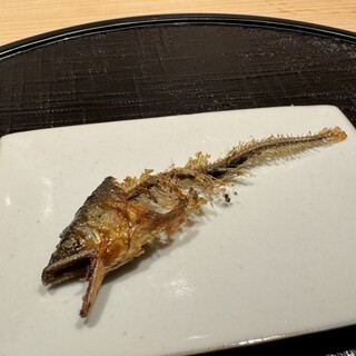 新ばし 星野