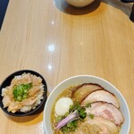 しおらーめん進化 2nd