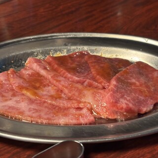 焼肉 一力_1
